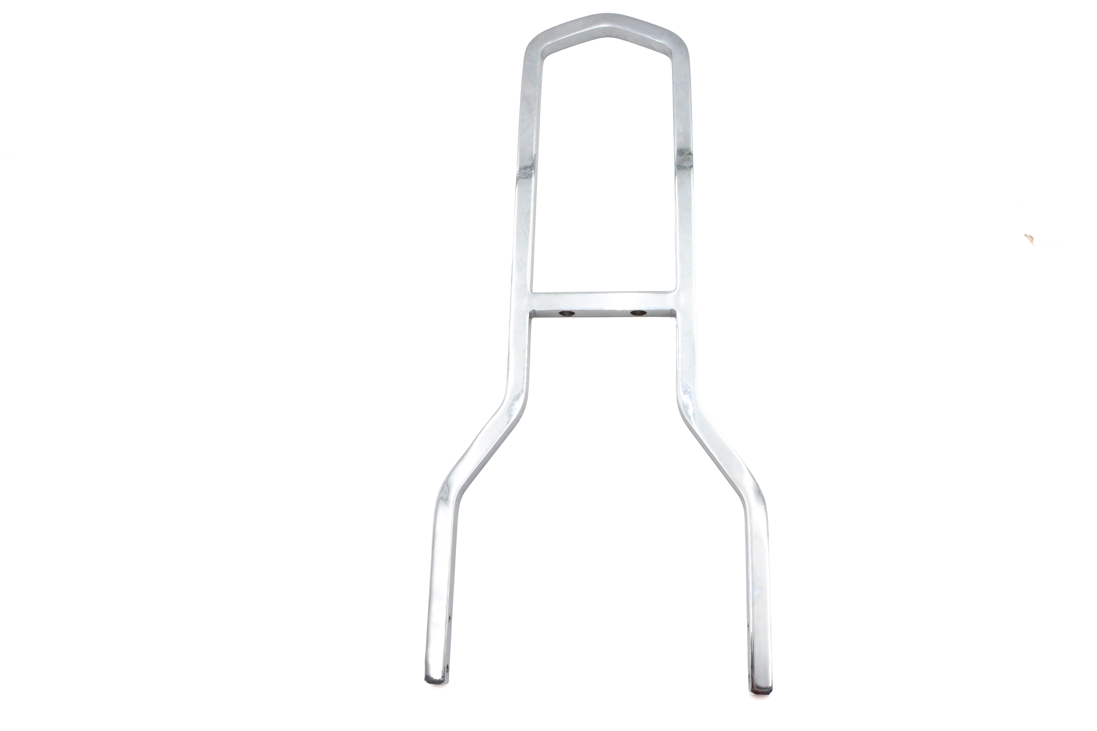 16" Lowboy Sissy Bar Back