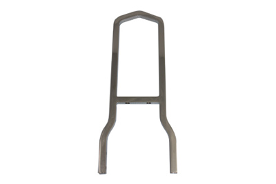 16" Tall Sissy Bar Back