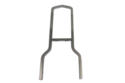 16" Tall Sissy Bar Back