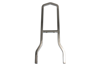 16" Tall Sissy Bar Back