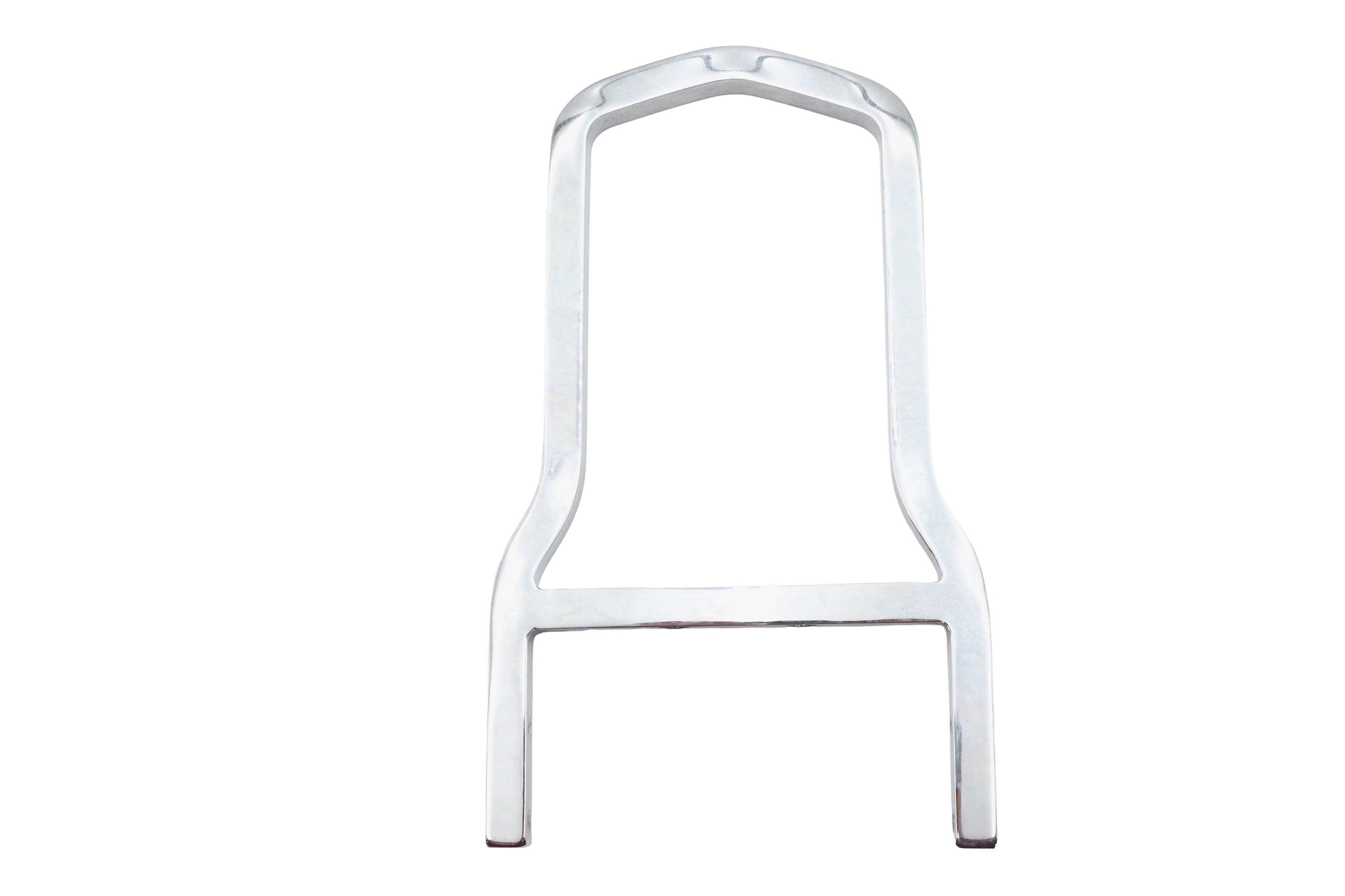 11" Tall Mini Sissy Bar Back