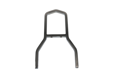 11" Tall Mini Sissy Bar Back
