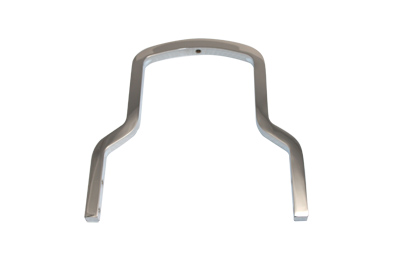 8-3/4 inch Shorty Sissy Bar Upright fits Harley Davidson - Bild 1 von 1