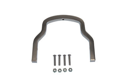 6-1/4" Tall Mini Sissy Bar Back