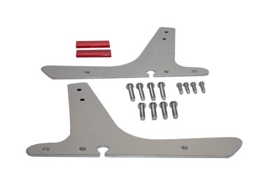 Sissy Bar Side Plates