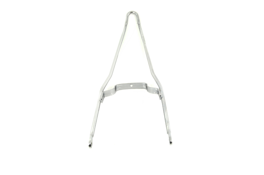 33" Round Sissy Bar Chrome