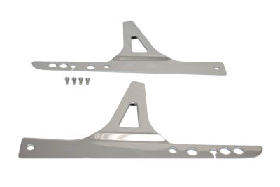 Sissy Bar Side Plates