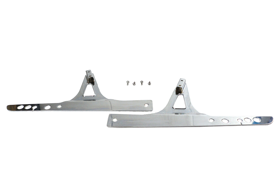 Sissy Bar Side Plates