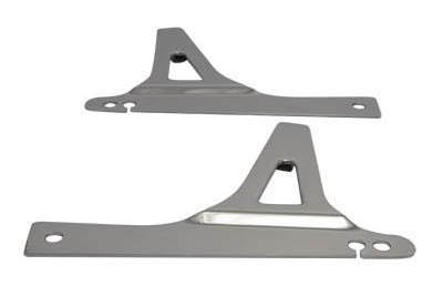 Sissy Bar Side Plates