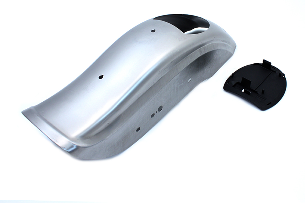 Rear Fender Kit Bobbed