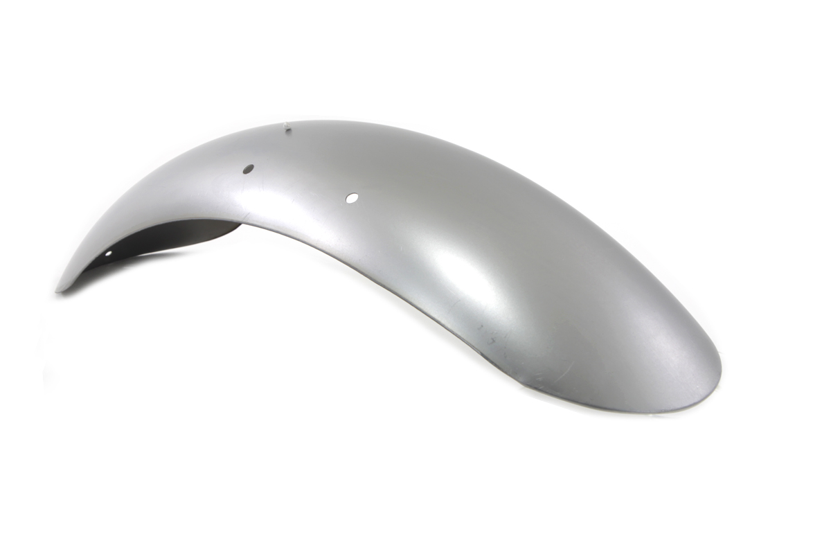 Front Fender Primer Finish