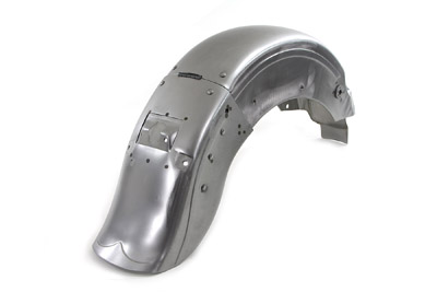 Replica Rear Fender with Hinged Tail