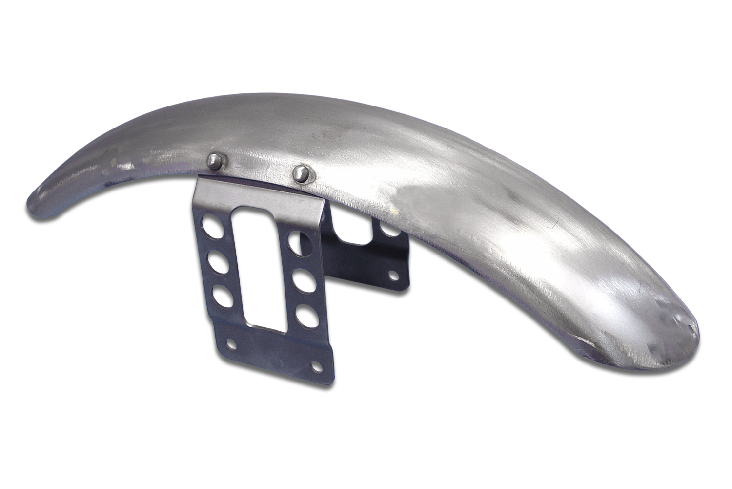 Narrow Raw Front Fender