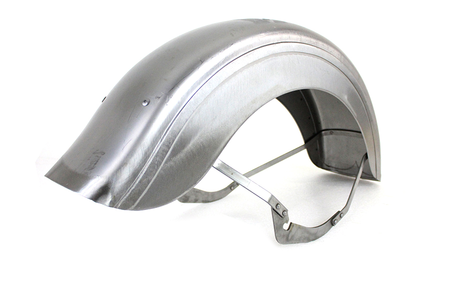 Replica Front Fender Raw