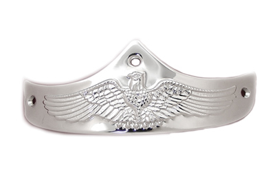 Eagle Chrome Front Fender Tip