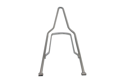 28" Rigid Sissy Bar Tilt Top