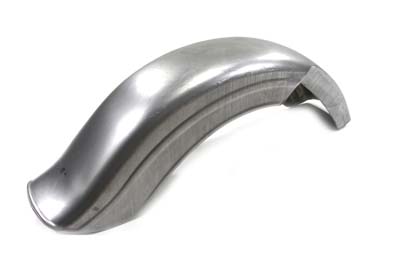 Rear Fender Bobbed Raw