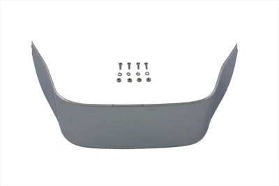 Smooth Lower Fender Trim