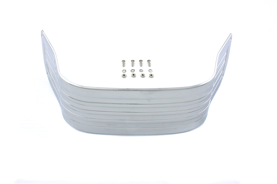 Ribbed Lower Fender Trim