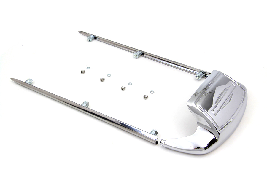Front Fender Trim Kit