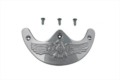 Narrow Eagle Front Fender Tip