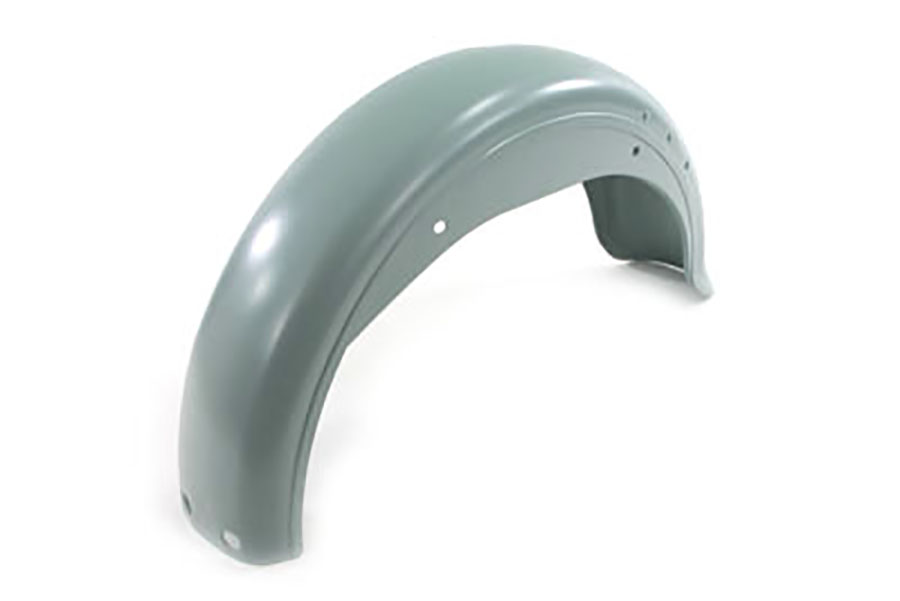 Replica Rear Fender Steel