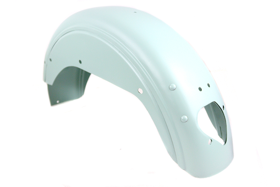 Replica Rear Fender Primer Finish