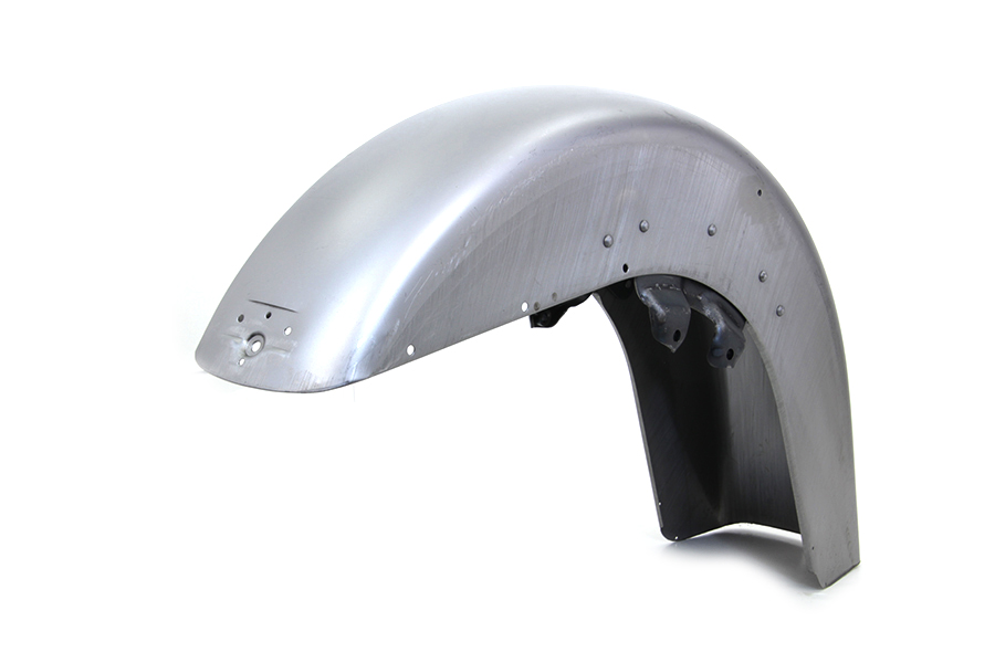 Replica Front Fender Raw
