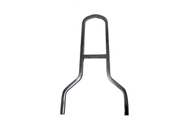 16" Sissy Bar Back