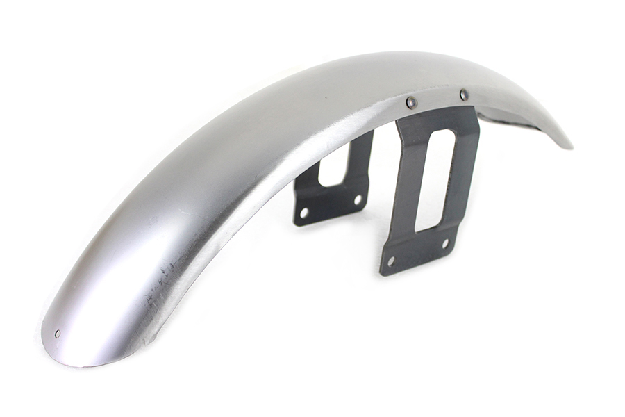 Front Fender Raw