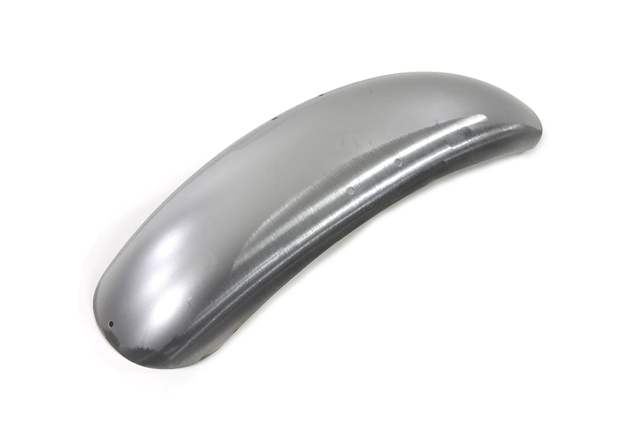 5-11/16" Raw Universal Sport Style Front Fender