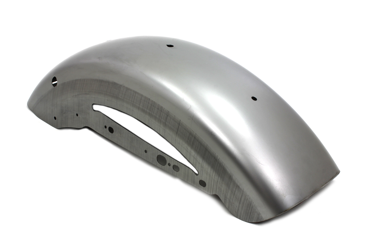 Rear Fender Raw
