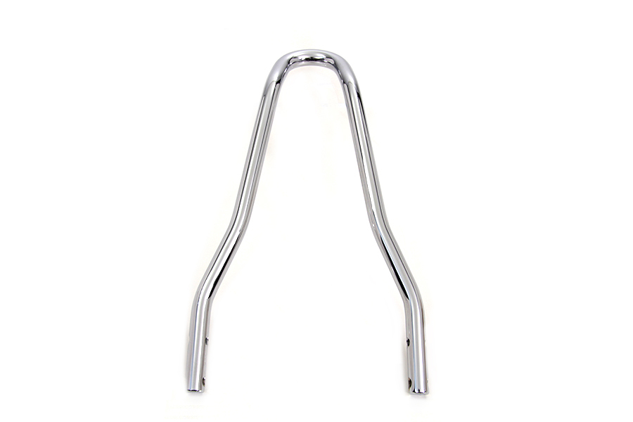 13" Round Sissy Bar Top