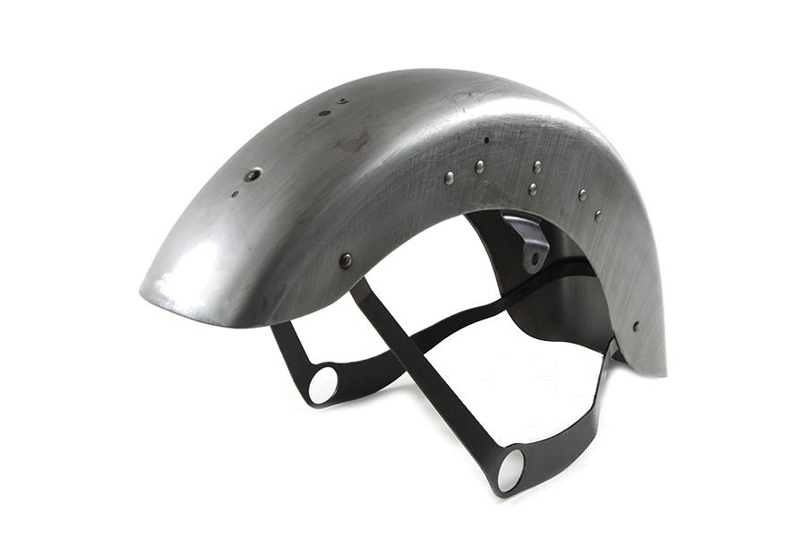 FLSTS Spring Fork Front Fender
