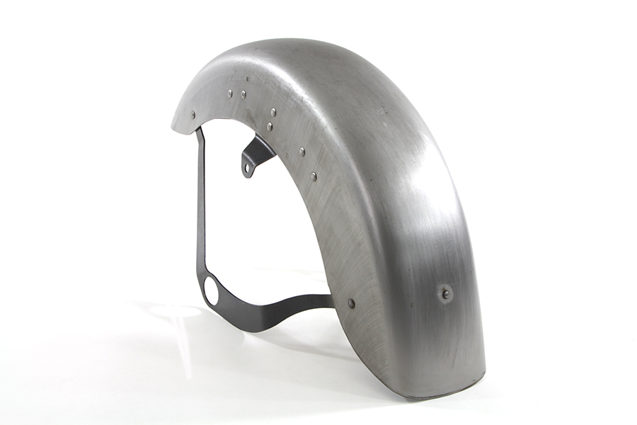 FLSTS Spring Fork Front Fender fits Harley Davidson - Picture 4 of 4