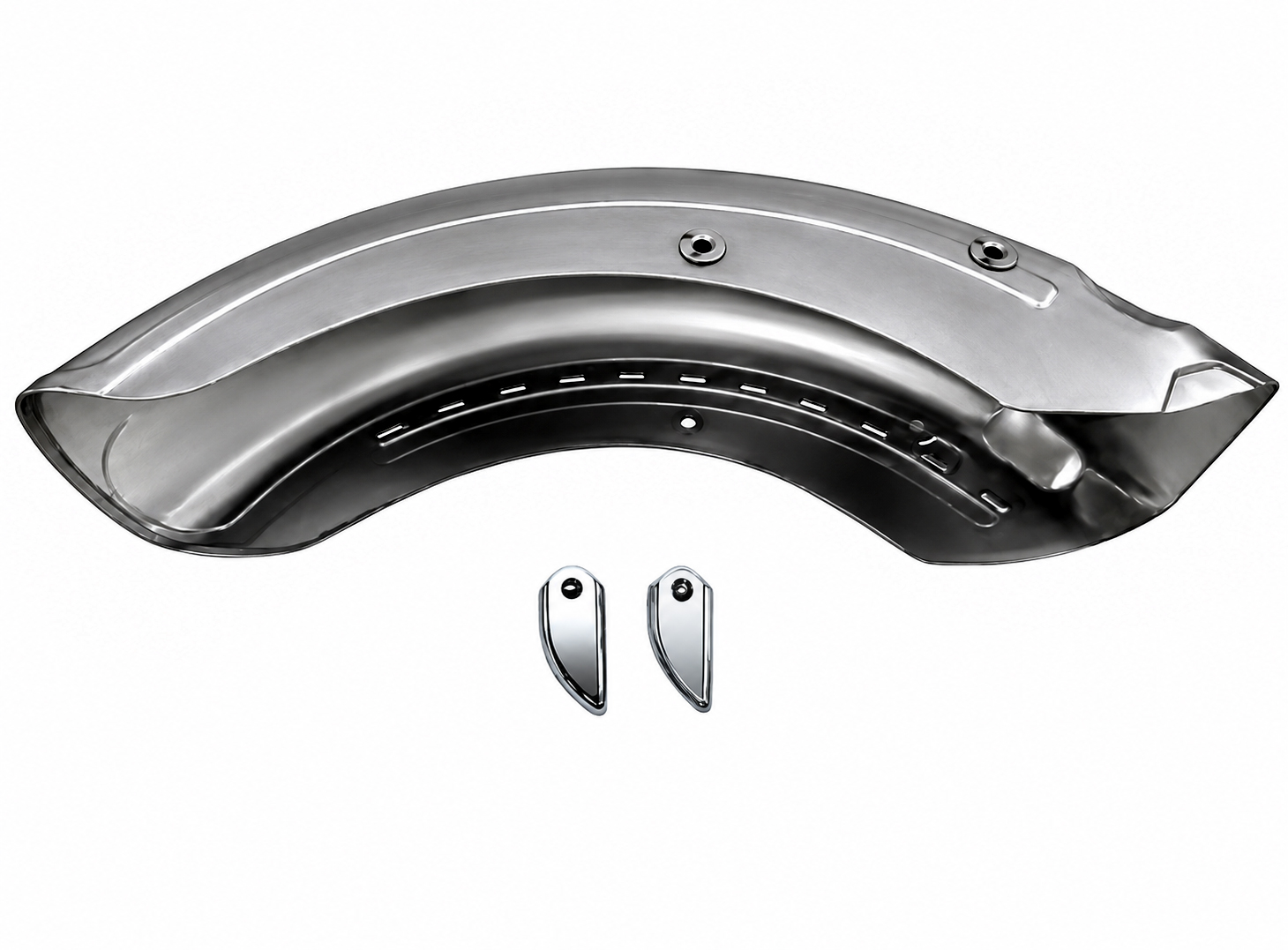 Bobbed Rear Fender Kit