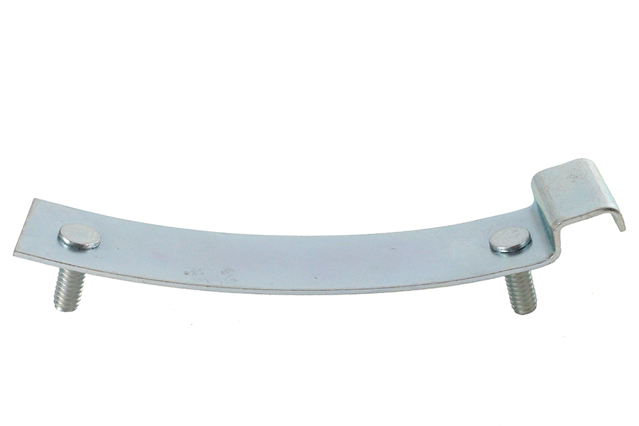 OE Rear Fender Stud Plate