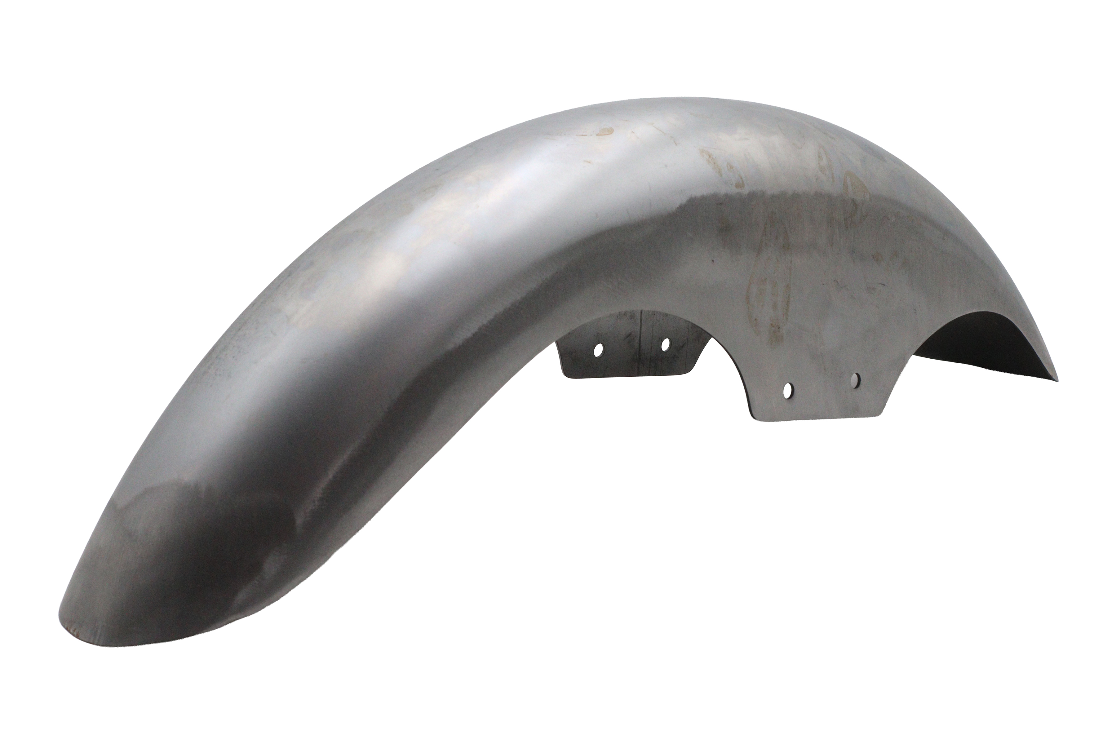 Custom Front Fender