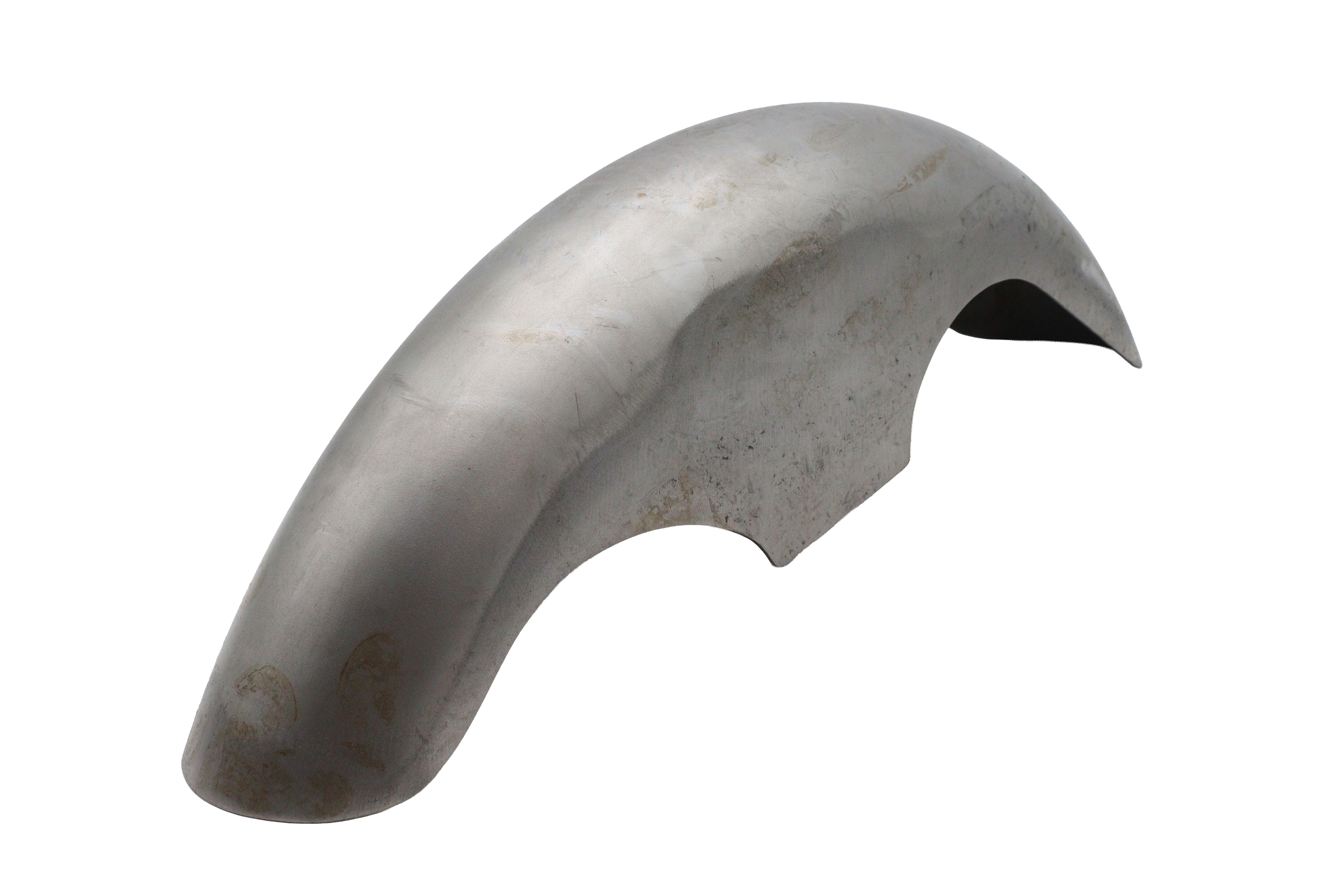 Custom Front Fender