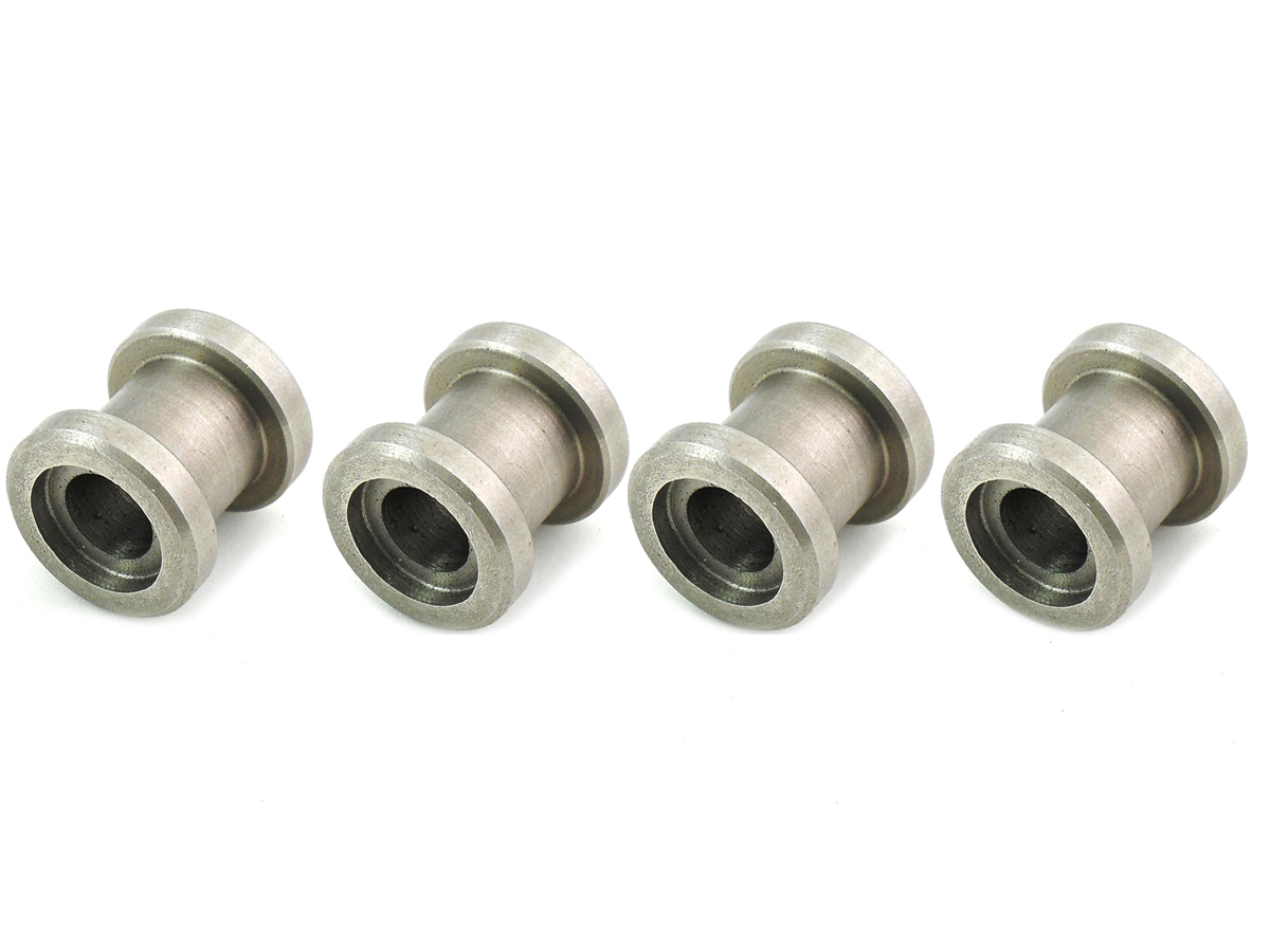 Detachable Luggage Rack Bushing Set