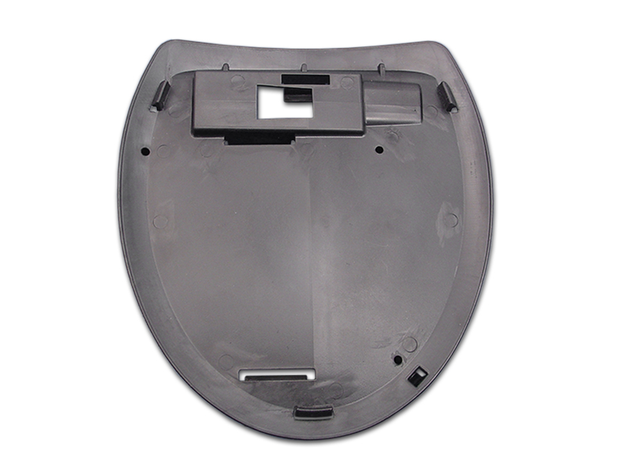Rear Fender Trim Insert Plastic