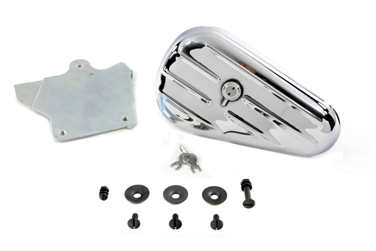 45 Tool Box Kit