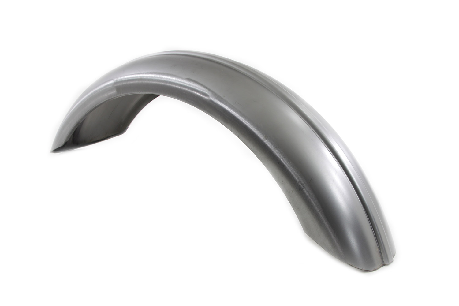 Rear Fender Round Profile