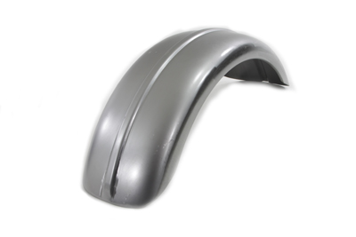 *UPDATE Rear Fender Round Profile