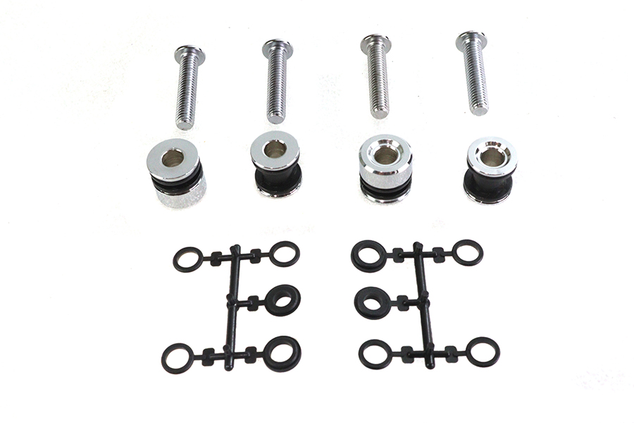 Side Plate Docking Hardware Kit
