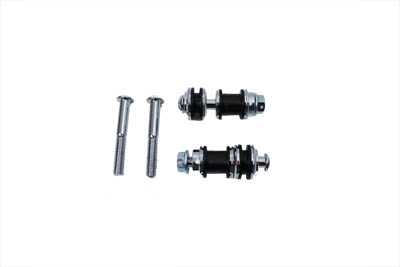 Side Plate Docking Hardware Kit