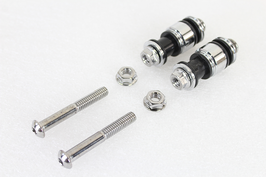 Side Plate Docking Hardware Kit