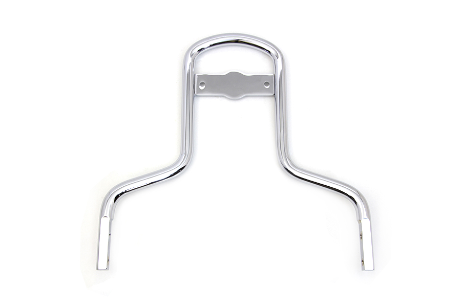11" Sissy Bar Top Chrome