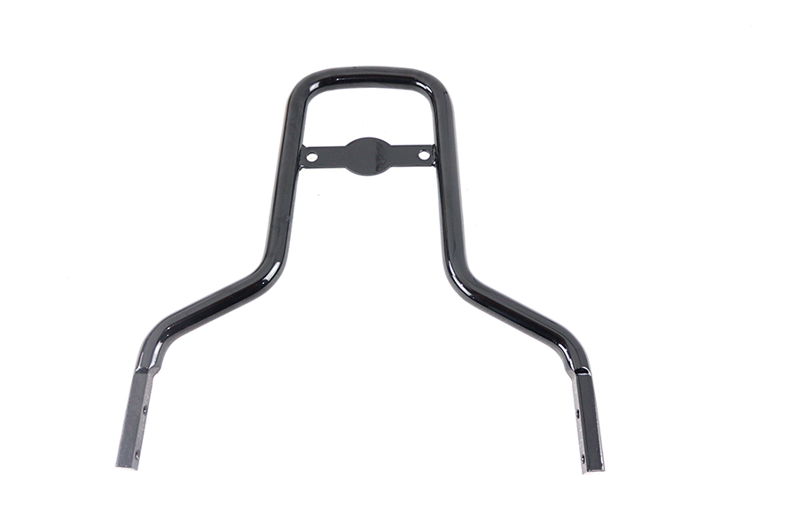 11" Sissy Bar Top Black