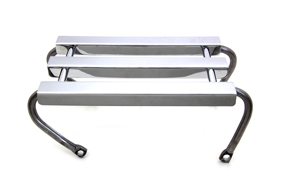 Panhead Luggage Rack